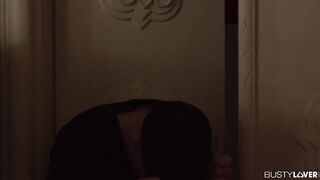 Kyra Hot a magyar pornófilmes megkúrelva