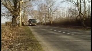 Puszta Gangbang - Magyar szinkronos erotikus film