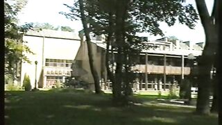Edzőmámor - Magyar szinkronos retro szexfilm