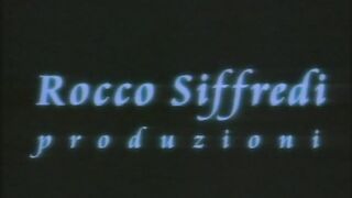 Rocco és a fordított gang bang 2 - Magyar feliratos retro szexvideó