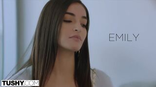 Tini lányoknak bejön a közös bré