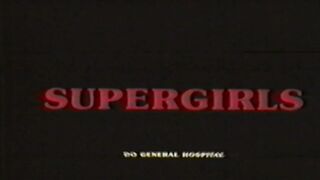 Szuper lányok a szanatóriumban - Magyar szinkronos teljes erotikus film