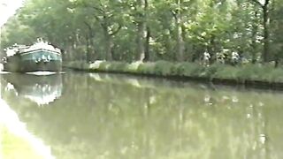 Szolid motorosok - Magyar szinkronos teljes szexvideó