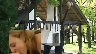 Pusztaszex - Magyar szinkronos teljes erotikus videó