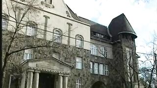 Anita a kórház szélen - Magyar szinkronos teljes erotikus film