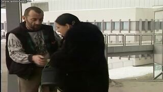 Farsangi huncutságok - Magyar szinkronos teljes szexvideó