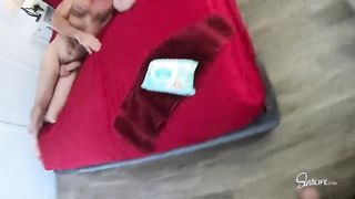 Kolumbiai milf anyuci seggbe rakva