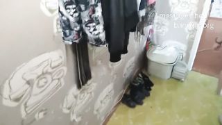 Tini ribancot a pasija haverja kúrja