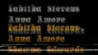 Dante farka - Magyar szinkronos teljes pornófilm