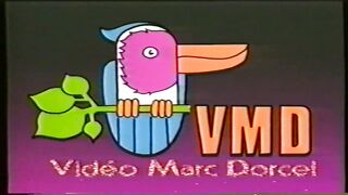Mathilde illata - Magyar szinkronos vhs pornófilm