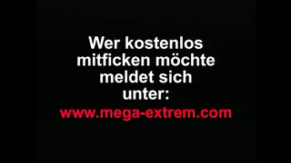 Fick Mir Den Bar Durch - Német szinkronos teljes szexvideó