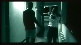 Hotel amor - Retro pornóvideó magyar szinkronnal