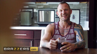 Brazzers - Abella Danger pinája megrakva