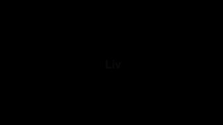 TUSHYRAW - Liv Revamped a izgató latina picsa