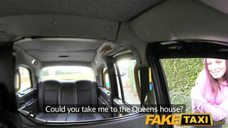 FakeTaxi cuki amcsi hölgyemény engedi análba is