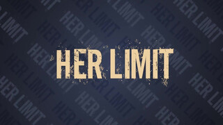 HerLimit - Vittoria Dolce a hatalmas fenekű ukrán milf