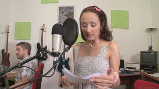 Amirah Adara és a csaja csoki csávóval kúrnak
