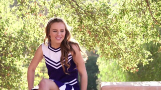 Jillian Janson a dögös kicsike sulis csajszi