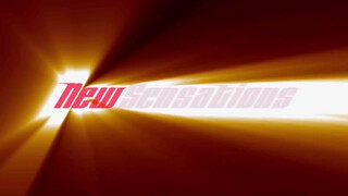 New Sensations - Harmony Wonder a szexy kolumbiai spiné