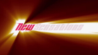 New Sensations - April Brookes kipróbál egy hatalmas kárót
