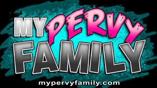 My pervy family - a nevelő hugom egy szexy