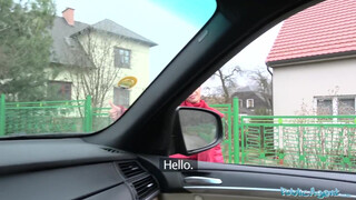 Public Agent - Polly Pons a hatalmas csöcsű thai nőci