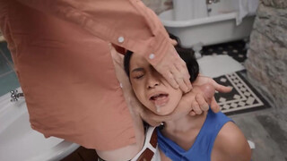 Brazzers - Syren De Mer tini manussal szexel