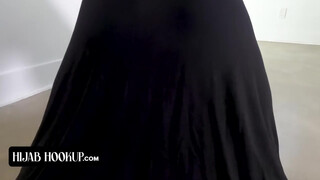 Hijab Hookup - Arab nőci megkúrva
