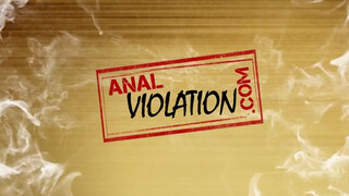 ANALIZED - Julia Ann és a hatalmas hímtag a segglukába