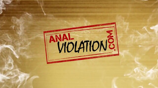 ANALIZED - 5 nagy fekete pöcs