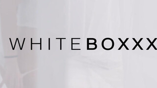 WhiteBoxxx - Izzy Lush az isteni kerek brazil bula