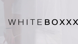 WhiteBoxxx - Katy Rose gyönyörű cseh kisasszony és a szűk kicsike puncija