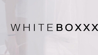 WhiteBoxxx - kicsmellű spiné durván megkúrva