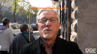Timea Bela seggét durván megdugják