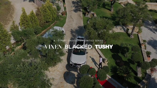 TUSHY - Jia Lissa hátsója megbaszva