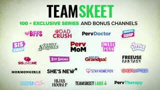 Devyn Heart a szexy latin amerikai picsa - TeamSkeet Full Scene