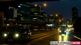 DigitalPlayground - a magyar Aleska Diamond rendesen megkúrelva
