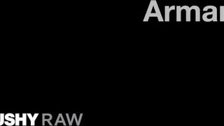 TUSHYRAW - Armani a izgató kisasszony