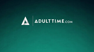 21 SEXTREME - Alyssa Bounty szexel az vén melóssal