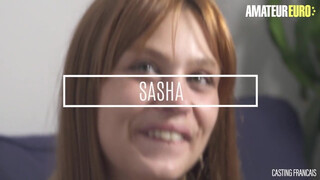CastingFrancais - Sasha Paradis picsája megkúrelva
