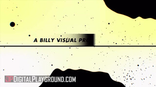 DigitalPlayground - Aidra Fox a izgató személyi edző