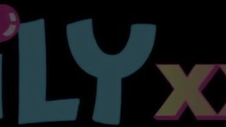 FAMILYXXX - Demi Hawks a örömrúd kedvelő húgi