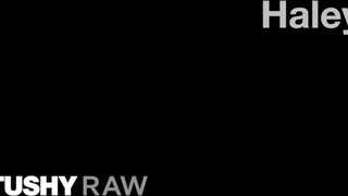 TUSHYRAW - Haley popsikája meghágva