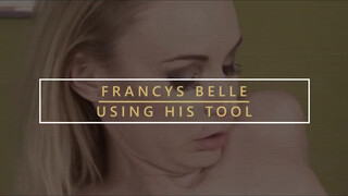 Francys Belle muffja bekúrva