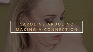 Caroline Ardulino fiatalabb hapsival baszik