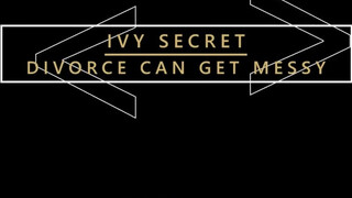 Karups - Ivy Secret a méretes csöcsű gyönyörű milf