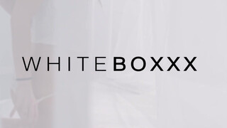 WhiteBoxxx - Taylor Sands a gyönyörű holland kisasszony