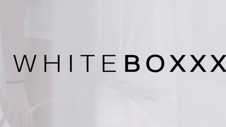 WhiteBoxxx - Vinna Reed a gyönyörű cseh bige