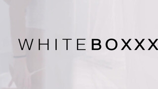 WHITEBOXXX - Sarah Kay érzéki baszása