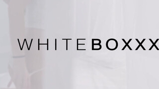 WhiteBoxxx - Tina Blade a pici keblű horvát hölgyemény
